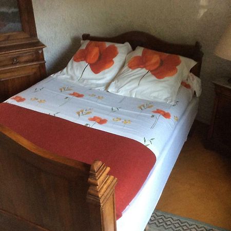 Lou Ribas Apartment Puyloubier Ngoại thất bức ảnh