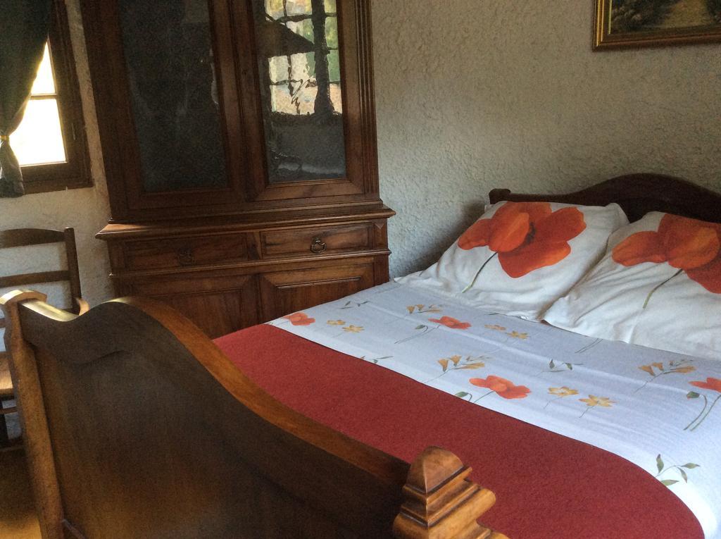 Lou Ribas Apartment Puyloubier Ngoại thất bức ảnh